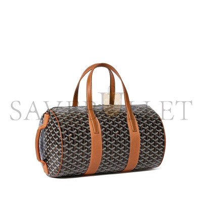GOYARD BARREL 40 SPORTS BAG BARREL040TY01CL03P (40*23*23cm) GOYARD BARREL 40 SPORTS BAG BARREL040TY01CL03P (40*23*23cm)