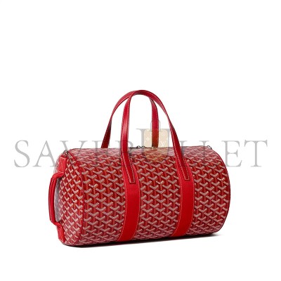 GOYARD BARREL 40 SPORTS BAG BARREL040TY02CL02P (40*23*23cm) GOYARD BARREL 40 SPORTS BAG BARREL040TY02CL02P (40*23*23cm)