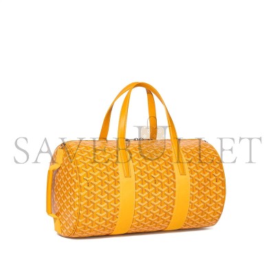 GOYARD BARREL 40 SPORTS BAG BARREL040TY08CL08P (40*23*23cm) GOYARD BARREL 40 SPORTS BAG BARREL040TY08CL08P (40*23*23cm)