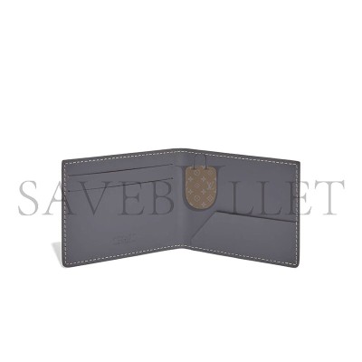 GOYARD INSERT VICTOIRE CARD WALLET INSVICPMLTY51CL51X (10*7*0.5cm)