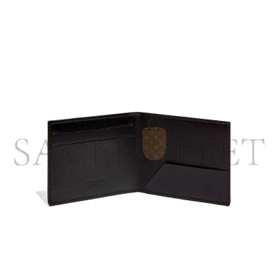 GOYARD INSERT VICTOIRE CARD WALLET INSVICPMLTY01CL01X (10*7*0.5cm)