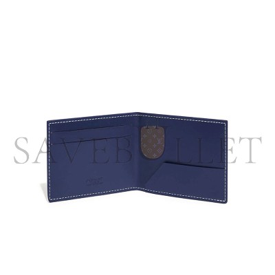 GOYARD INSERT VICTOIRE CARD WALLET INSVICPMLTY12CL12X (10*7*0.5cm)