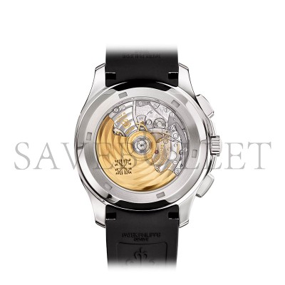 PATEK PHILIPPE AQUANAUT 5968A-001