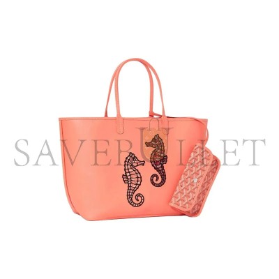 GOYARD ANJOU TOTE BAG ANJHIPPMLCG20TY20P (47*28*15cm) GOYARD ANJOU TOTE BAG ANJHIPPMLCG20TY20P (47*28*15cm)