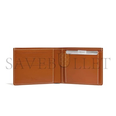 GOYARD SAINT-FLORENTIN WALLET STFLO2PMLTY01CL03P (12*10.5*2.4cm) GOYARD SAINT-FLORENTIN WALLET STFLO2PMLTY01CL03P (12*10.5*2.4cm)