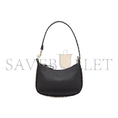 VALENTINO ROCKSTUD HOBO BAG WP0Z66TAG0NO (20*12.5*1.5cm)