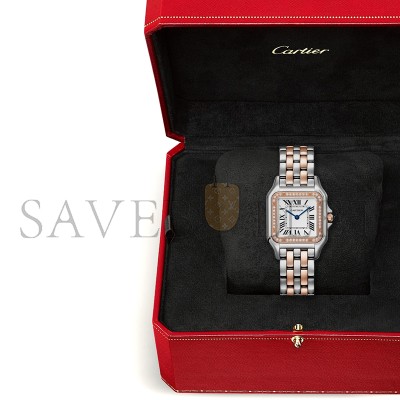 CARTIER MONTRE PANTHÈRE DE CARTIER W3PN0015