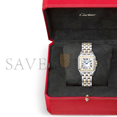 CARTIER MONTRE PANTHÈRE DE CARTIER W2PN0019