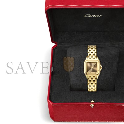 CARTIER PANTHÈRE DE CARTIER WATCH WGPN0031