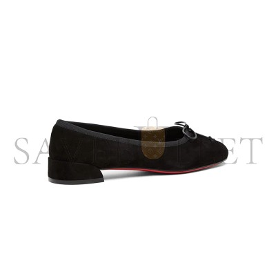 CHRISTIAN LOUBOUTIN SWEETIE JANE FLAT CHRISTIAN LOUBOUTIN SWEETIE JANE FLAT