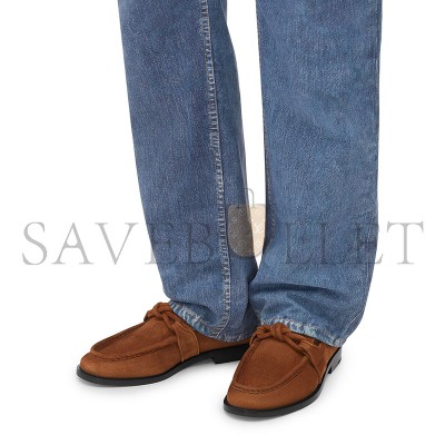 BOTTEGA VENETA ASTAIRE LOAFER 796696V3XR07665 BOTTEGA VENETA ASTAIRE LOAFER 796696V3XR07665