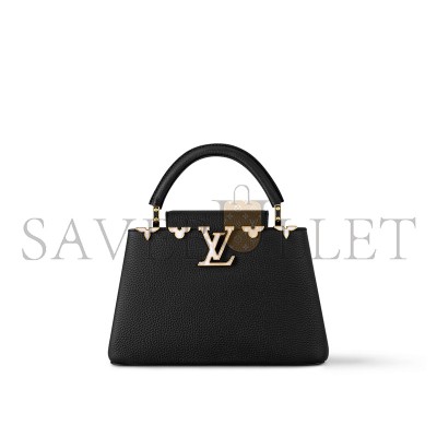 LOUIS VUITTON CAPUCINES BB GLOVES M25404 (27*17.3*9cm)