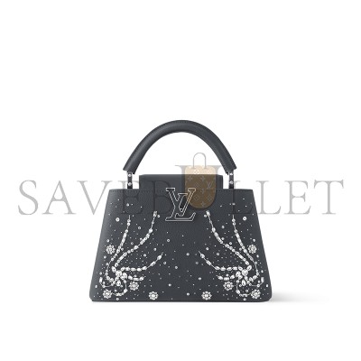 LOUIS VUITTON CAPUCINES BB M25716 (27*18*9cm) LOUIS VUITTON CAPUCINES BB M25716 (27*18*9cm)