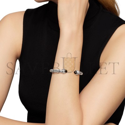 DAVID YURMAN CLASSIC CABLE BRACELET B14391DSSABODI DAVID YURMAN CLASSIC CABLE BRACELET B14391DSSABODI