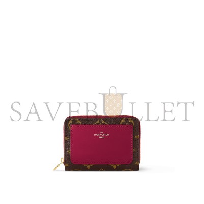 LOUIS VUITTON LOU WALLET M82377 (11.5*8.5*2.2cm)