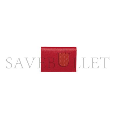 PRADA SMALL SAFFIANO LEATHER WALLET 1MV021 (11.2*8.5cm) PRADA SMALL SAFFIANO LEATHER WALLET 1MV021 (11.2*8.5cm)