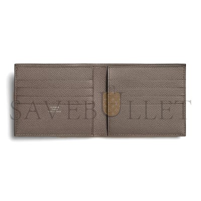 HERMES MC² COPERNIC COMPACT WALLET H043013CA8F (11*9cm) HERMES MC² COPERNIC COMPACT WALLET H043013CA8F (11*9cm)