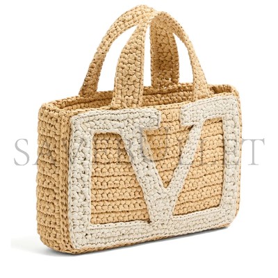 VALENTINO GARAVANI VIVA SUPERSTAR HANDBAG (37*24*9cm)
