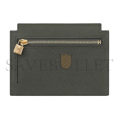 HERMES KELLY POCKET H079001CCC6 (13.2*10cm)