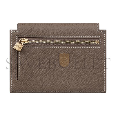 HERMES KELLY POCKET H079001CC18 (13.2*10cm)