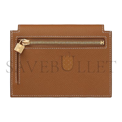 HERMES KELLY POCKET H079001CC37 (13.2*10cm)