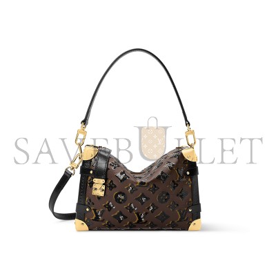 LOUIS VUITTON SIDE TRUNK MM M27036 (23.5*16*8.5cm)