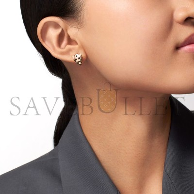 CARTIER PANTHÈRE DE CARTIER EARRINGS B8301510 CARTIER PANTHÈRE DE CARTIER EARRINGS B8301510