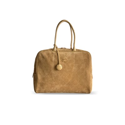 CHANEL MASTER 26C HOBO TOTE BAGS (44*26*15cm) 