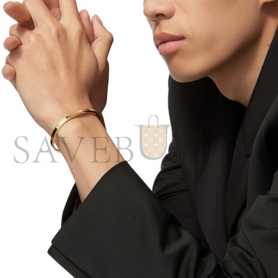 CARTIER LOVE BRACELET, SMALL MODEL, 6 DIAMONDS B6079417 CARTIER LOVE BRACELET, SMALL MODEL, 6 DIAMONDS B6079417