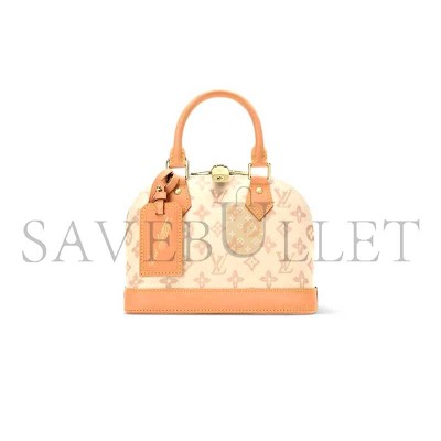 LOUIS VUITTON ALMA BB M27525 (23.5*17.5*11.5cm) LOUIS VUITTON ALMA BB M27525 (23.5*17.5*11.5cm)