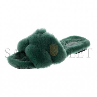 HERMES ORAN SLIPPER H231288ZH0