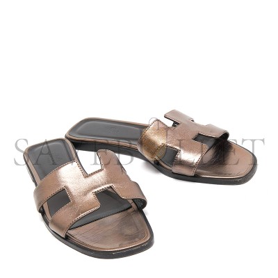 HERMES ORAN SLIPPER H232165Z53