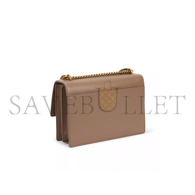 Y*S*L SUNSET LEATHER CROSS-BODY BAG 8933567 (25*18*5cm) 30205