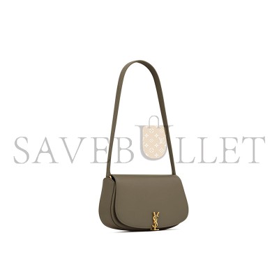 YSL MINI VOLTAIRE IN BOX SAINT LAURENT 7796420SX0W3237 (17.5*13.4*5cm)