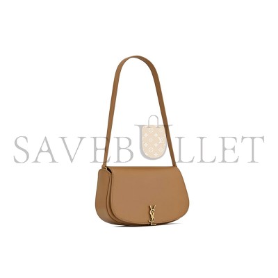 YSL MINI VOLTAIRE IN BOX SAINT LAURENT 7796420SX0W2760 (17.5*13.4*5cm)