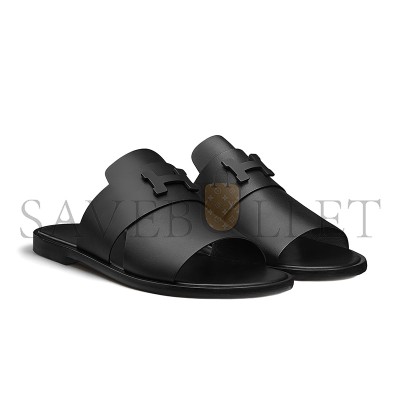 HERMES ARLES SLIPPER H201469ZH03390