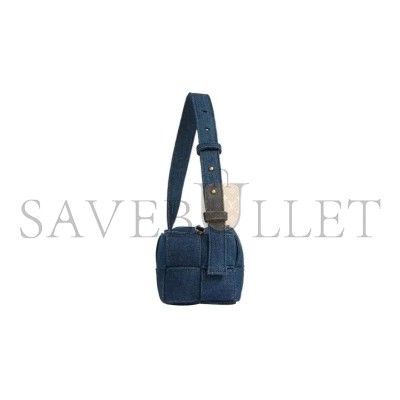BOTTEGA VENETA CASSTTE 751427V2ZB14019 (25*12*12cm)