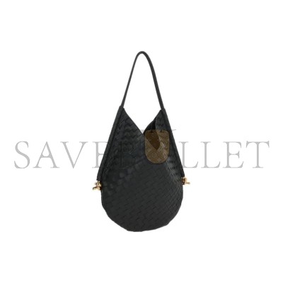 BOTTEGA VENETA SOLSTICE SHOULDER BA 740990VCPP13002 (52*29*3cm)