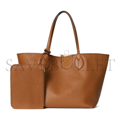 GUCCI TOTISSIMA LARGE REVERSIBLE TOTE BAG 839112 (30*27*23cm)