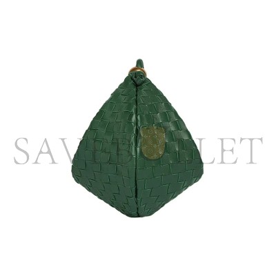 BOTTEGA VENETA JODIE TURN BAG 701024V1W513035 (40*20*2cm)
