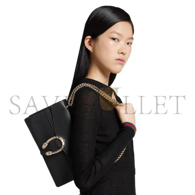 GUCCI DIONYSUS MEDIUM SHOULDER BAG 795005 (28*16*10.5cm)