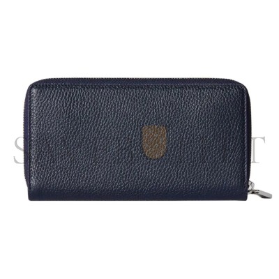 GUCCI LEATHER WALLET ‎‎817044 (19*10.5*2.5cm)