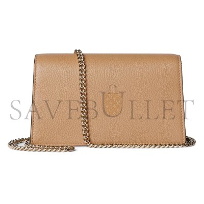 GUCCI DIONYSUS SUPER MINI BAG ‎476432 (16.5*10*4cm)