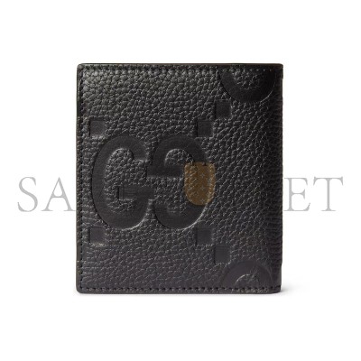GUCCI MAXI GG WALLET ‎816956 (20*10cm)