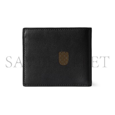 GUCCI GG MARMONT BI-FOLD WALLET ‎835047 (21*9cm)