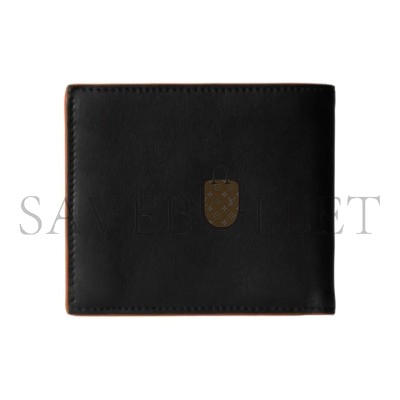 GUCCI GG MARMONT LEATHER WALLET ‎835048 (21*9cm)