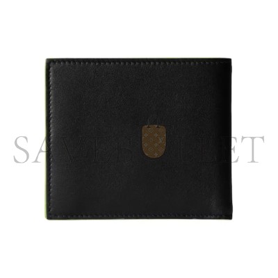 GUCCI GG MARMONT LEATHER WALLET ‎835048 (21*9cm)