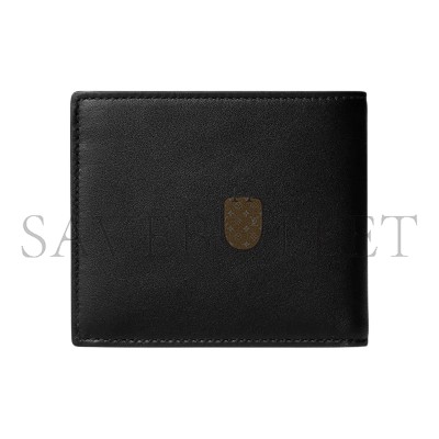 GUCCI GG MARMONT LEATHER WALLET ‎835048 (21*9cm)