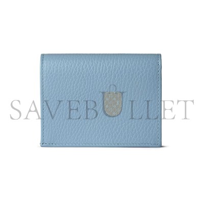 GUCCI BI-COLOR GG MARMONT SMALL WALLET 456126 (11*8.5*3cm)