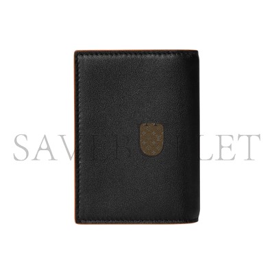 GUCC LEATHER CARD CASE 835053 (7.5*10.5*2.5cm)